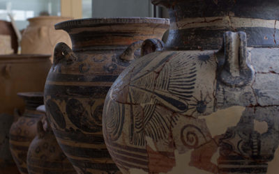 Musée archéologique de Sitia