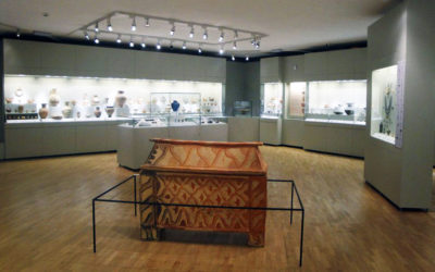 Malevizi Archaeological Collection
