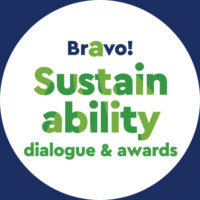 πρώτο βραβείο “BRAVO Sustain ability Dialogue & Awards 2021” ως καλή πρακτική στην κατηγορία «Κοινωνική Συνοχή»