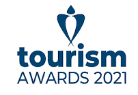 Τιμητικό βραβείο στα Tourism Awards 2021